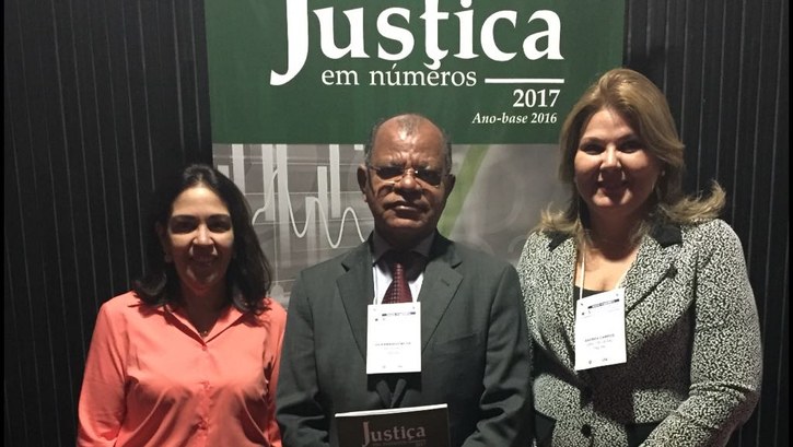 TRE-RN participa da reunião preparatória do encontro do Judiciário em Brasília