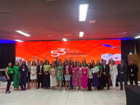 Edição deste ano ocorre no período de 24 a 27 de janeiro, em Cuiabá