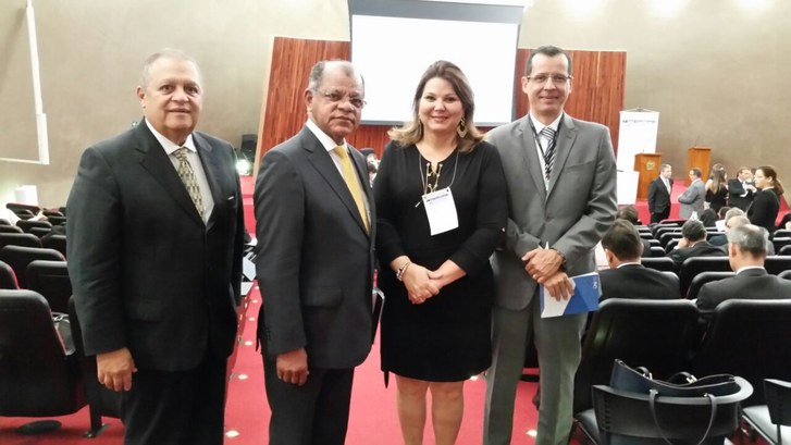 TRE-RN participa em Brasília de reunião para o 10º Encontro Nacional do Poder Judiciário