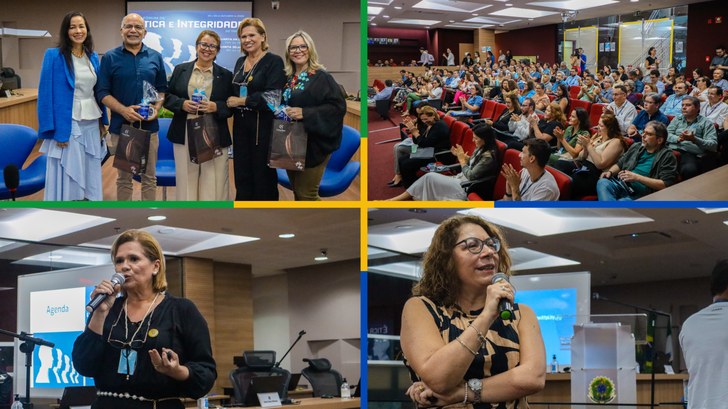 A ideia é fortalecer a cultura institucional e prevenir riscos na administração pública