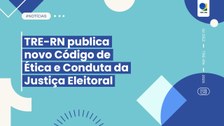 O Código de Ética está em vigor desde o dia 29 de outubro e visa atualizar normativos éticos na ...