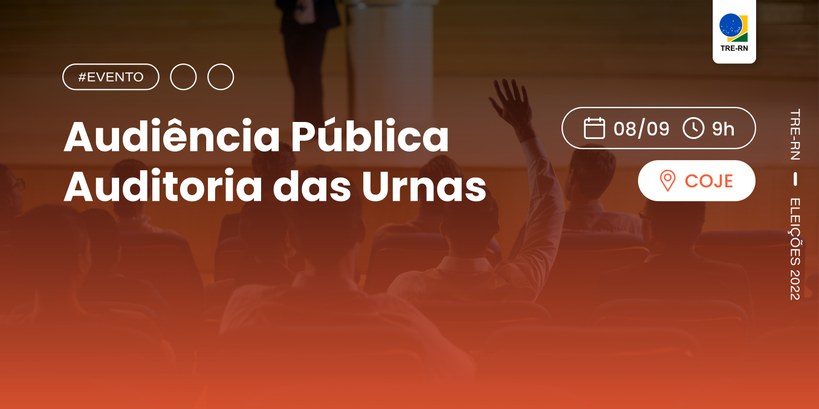 São convocados para participar a imprensa local e as entidades fiscalizadoras elencadas no art. ...