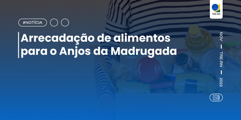 Organização realiza ações sociais distribuindo comida para pessoas em situação de rua