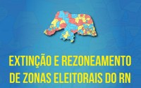 TRE-RN realiza COLETIVA DE IMPRENSA sobre o rezoneamento de zonas eleitorais no RN