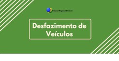 TRE-RN realiza novo desfazimento de Veículos