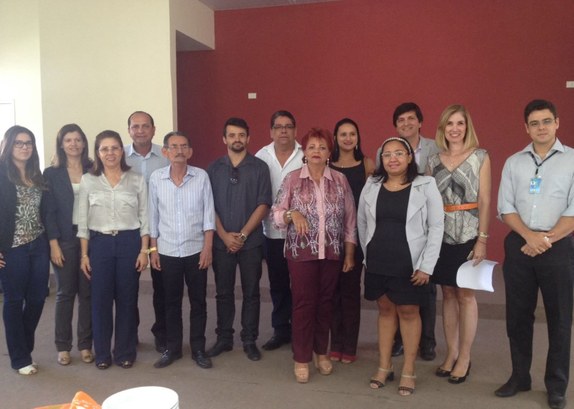 TRE-RN realiza reunião de planejamento da biometria nas 11ª, 51ª e 64ª Zonas Eleitorais TRE-RN realiza reunião de planejamento da biometria nas 11ª, 51ª e 64ª Zonas Eleitorais