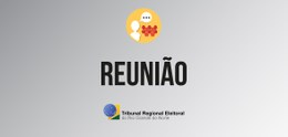 TRE-RN - Reunião partidos políticos 