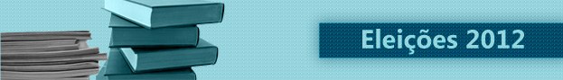 TRE-RN - Topo das eleições de 2012 - normas e documentos