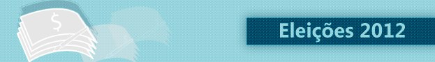 TRE-RN - Topo das eleições de 2012 - prestação de contas
