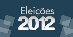 Logo das Eleições 2012
