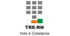 Logomarca do TRE/RN