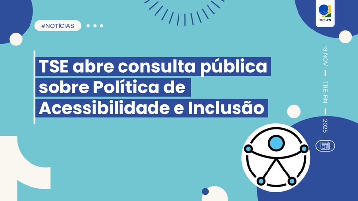 Contribuições da sociedade poderão ser enviadas, de 14 a 18 de novembro, por meio de formulário ...