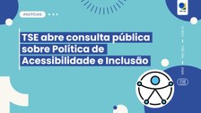 Contribuições da sociedade poderão ser enviadas, de 14 a 18 de novembro, por meio de formulário ...