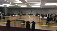 TSE confirma decisão do TRE de cassação do prefeito e vice de Ceará-Mirim