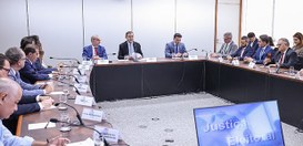 Iniciativa prevê compromissos relacionados à participação cidadã, ao combate à desinformação, ao...