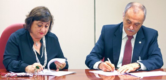 TSE firma parceria com Banco Central para informatizar sistema de auditoria interna TSE firma parceria com Banco Central para informatizar sistema de auditoria interna