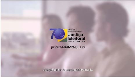 Campanha do Mesário Voluntário
